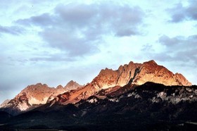 Zur schönen Aussicht