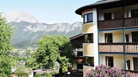 Zur schönen Aussicht