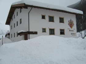 Bäckerei Schranz
