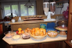 Bäckerei Schranz