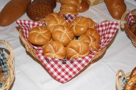 Bäckerei Schranz