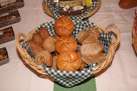 Bäckerei Schranz