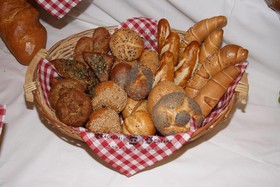 Bäckerei Schranz