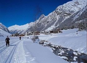 Bergland