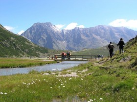 Bergland