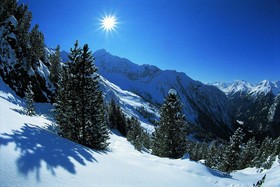 Bergland