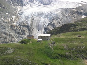 Bergland