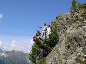 Bergland