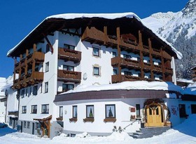 Bergland