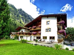 Gletscher-Landhaus Brunnenkogel