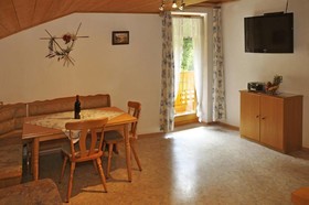 Haus Alpenruh