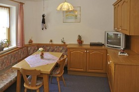 Haus Alpenruh