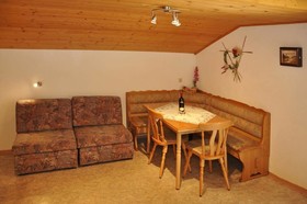 Haus Alpenruh