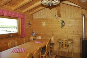 Haus Alpenruh
