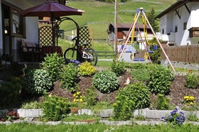 Haus Alpenruh
