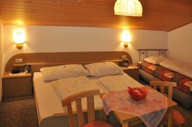 Haus Alpenruh