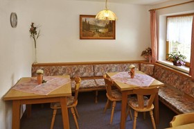 Haus Alpenruh