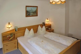 Haus Alpenruh