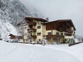 Hotel Möderle