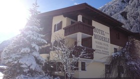 Hotel Möderle
