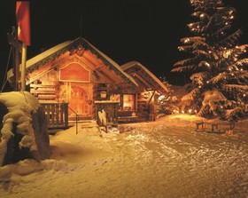 Hotel Möderle