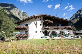 Natur Residenz Anger Alm
