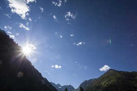 Natur Residenz Anger Alm