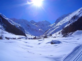 Natur Residenz Anger Alm