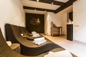 Natur Residenz Anger Alm