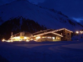 Natur Residenz Anger Alm
