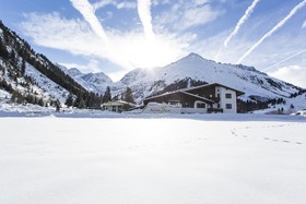 Natur Residenz Anger Alm