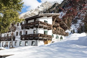 Natur Residenz Anger Alm