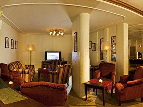 Sportiv-Hotel Mittagskogel