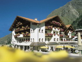 Sportiv-Hotel Mittagskogel