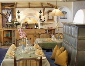 Tieflehner Hof
