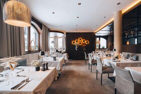 Verwöhnhotel Mandarfner Hof