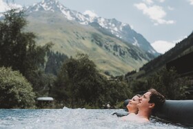 Verwöhnhotel Mandarfner Hof