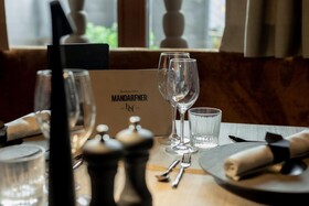 Verwöhnhotel Mandarfner Hof