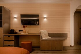 Verwöhnhotel Mandarfner Hof