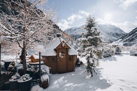 Verwöhnhotel Mandarfner Hof