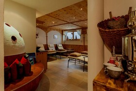 Verwöhnhotel Mandarfner Hof