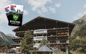 Verwöhnhotel Mandarfner Hof