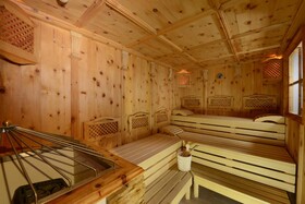 Verwöhnhotel Mandarfner Hof