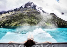 Verwöhnhotel Mandarfner Hof