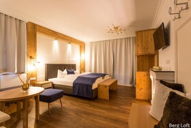 Verwöhnhotel Mandarfner Hof