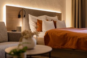 Verwöhnhotel Mandarfner Hof