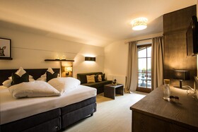 Verwöhnhotel Mandarfner Hof