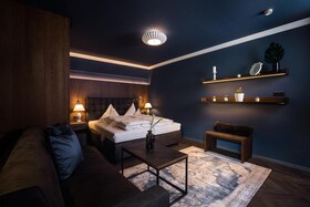 Verwöhnhotel Mandarfner Hof