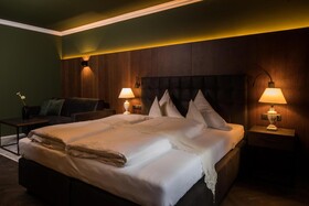 Verwöhnhotel Mandarfner Hof