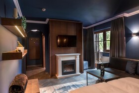 Verwöhnhotel Mandarfner Hof